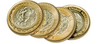 Moneda conmemorativa de $100 de Durango